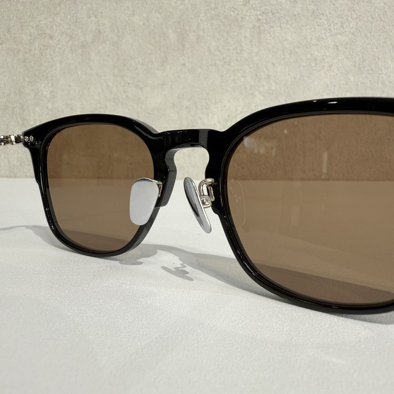 OVAKE OVK-09 C-1 / サングラス / ブラック