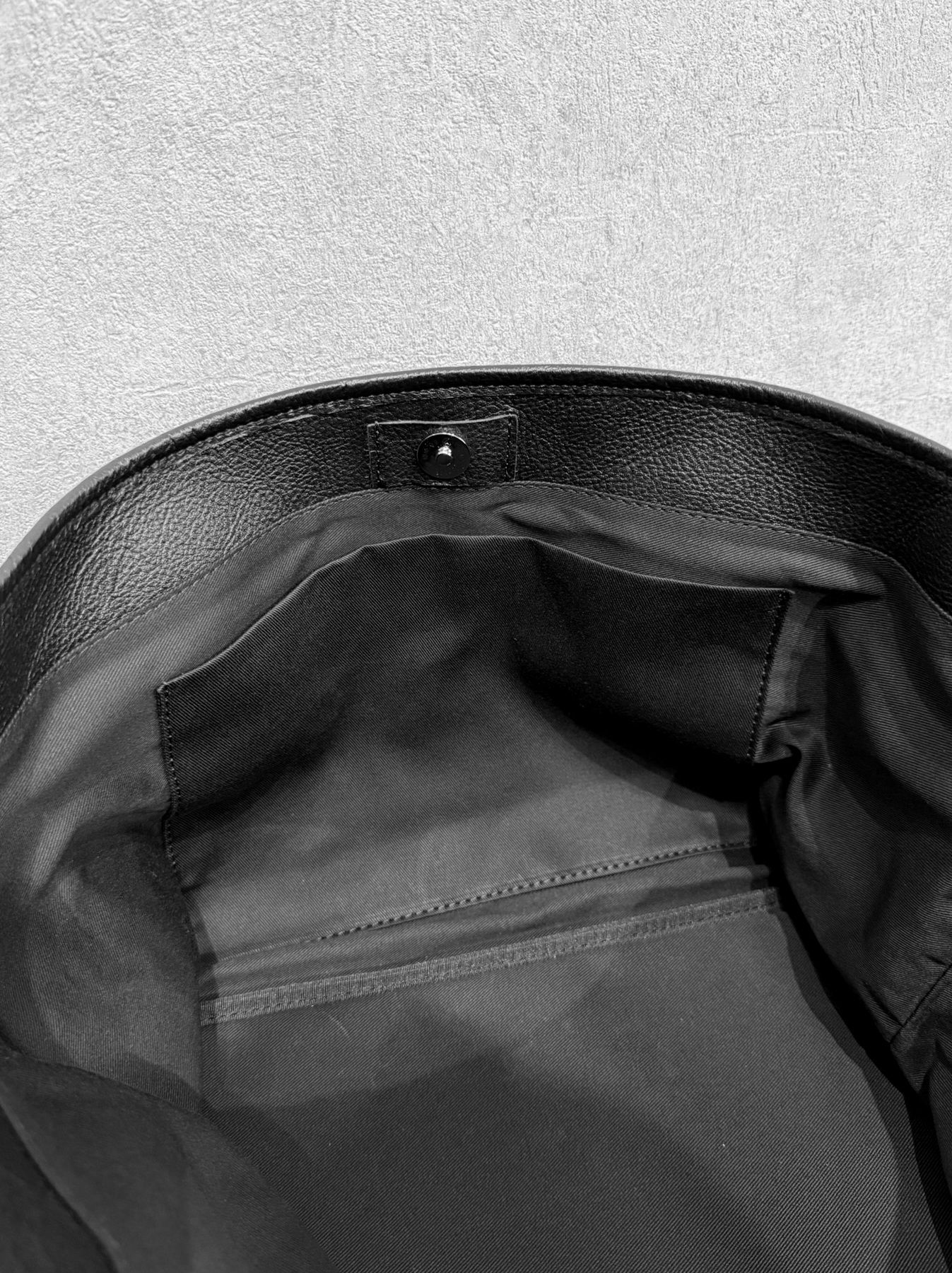 MESH TOTE BAG / RC36-BAG-002RD / メッシュトートバッグ / ブラック