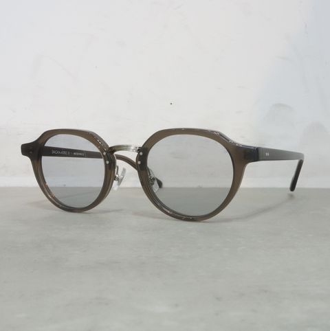 NEW. SAGAMORE II C-2 / サングラス / クリアチャコール
