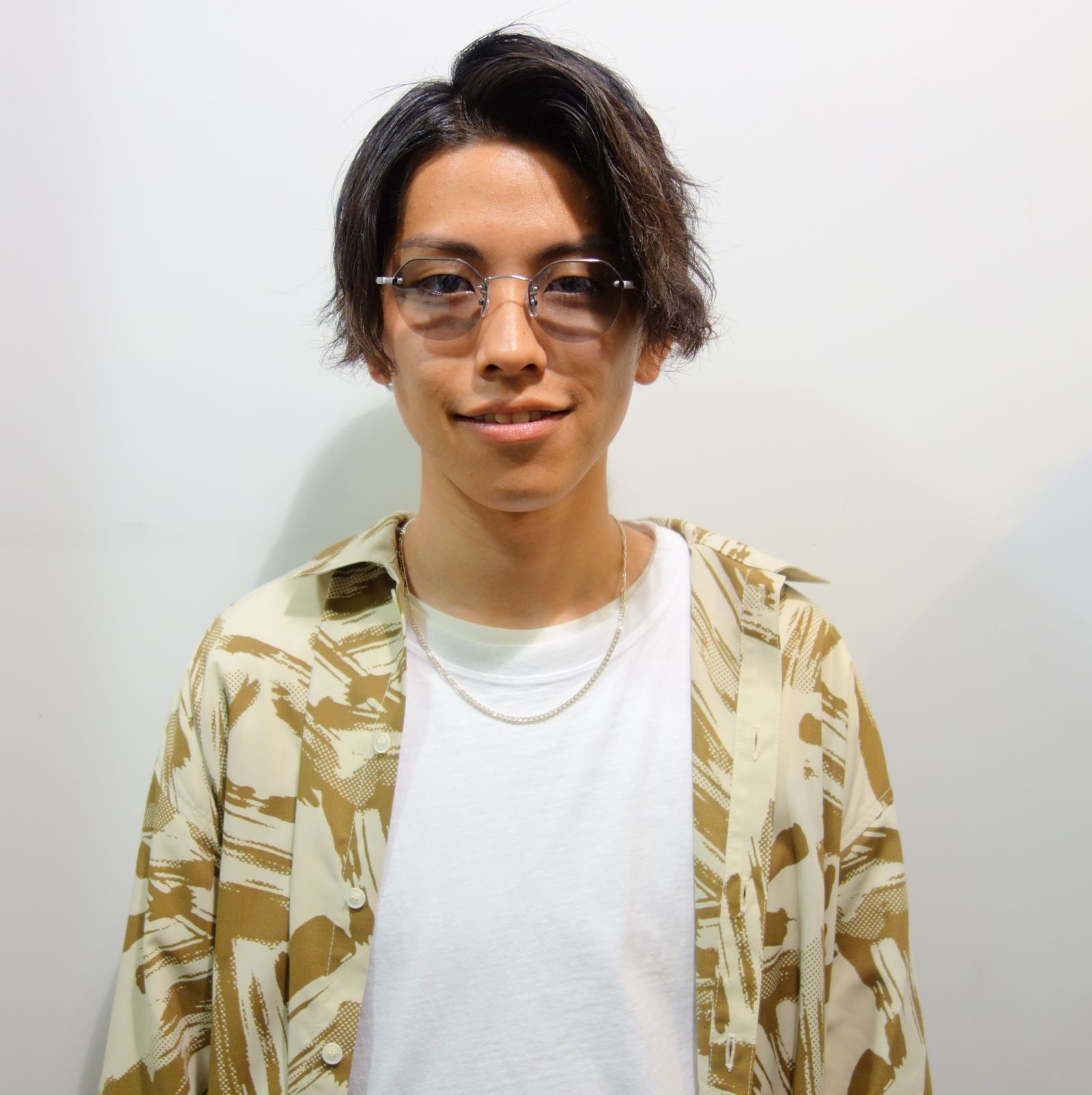 NEW. ROMERO'S C-1 / サングラス / シルバー