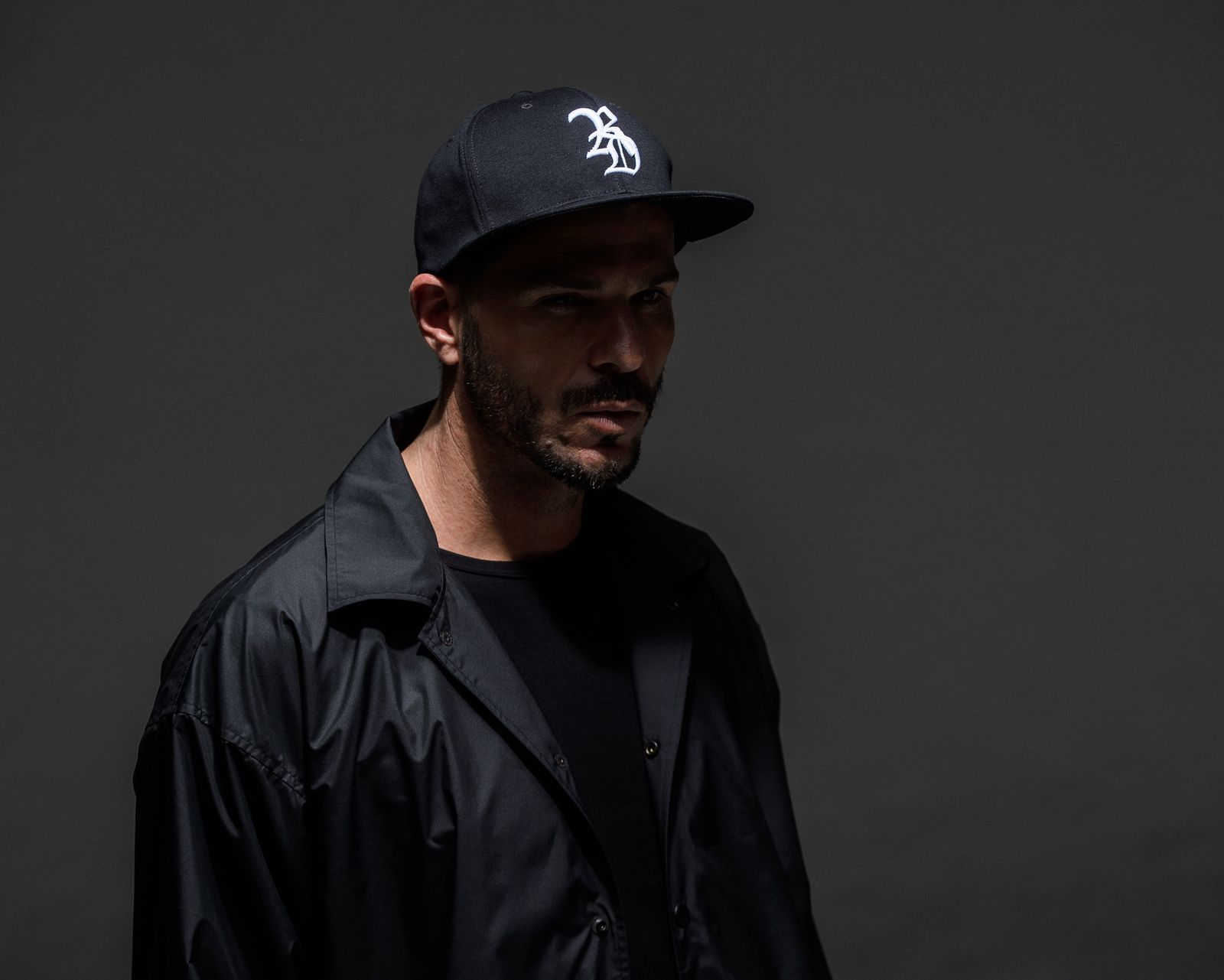 DECADE COLLABO BB CAP / RC21-CAP-002RD / キャップ