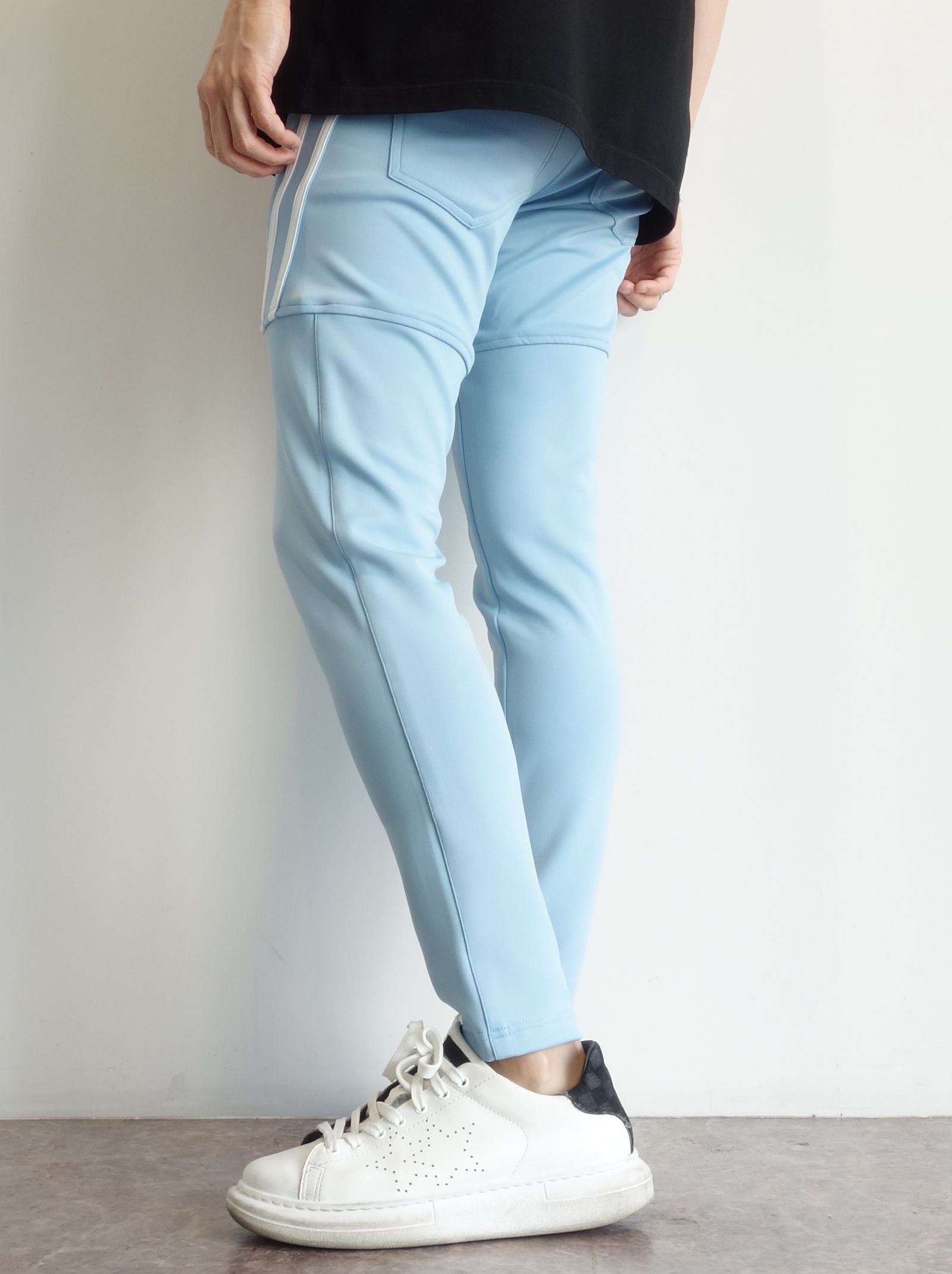 TYLER LINE PANTS / RC24-ST-026 / イージーラインパンツ