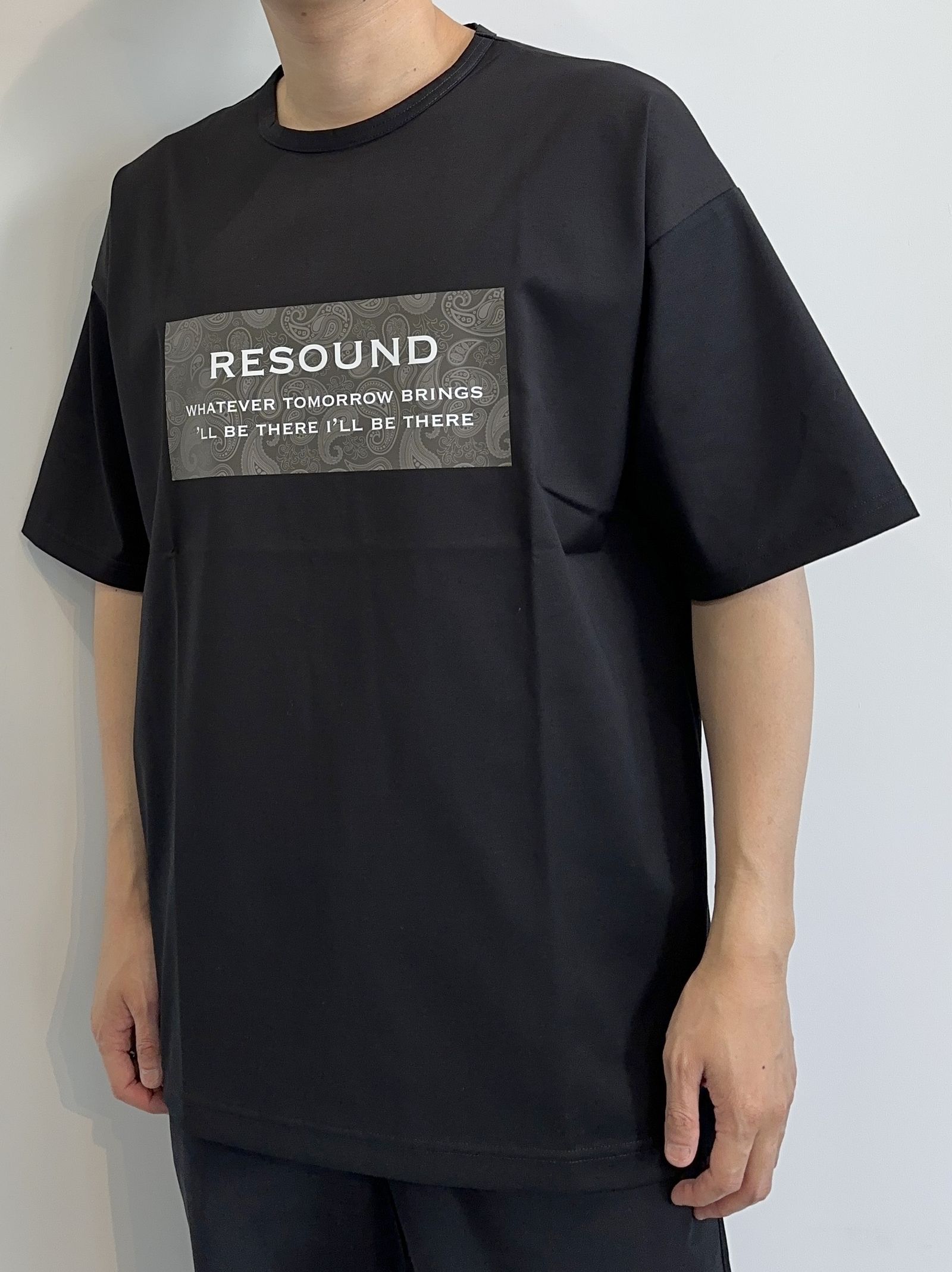 RESOUND CLOTHING - リサウンドクロージング | 正規通販 LUKE(ルーク)