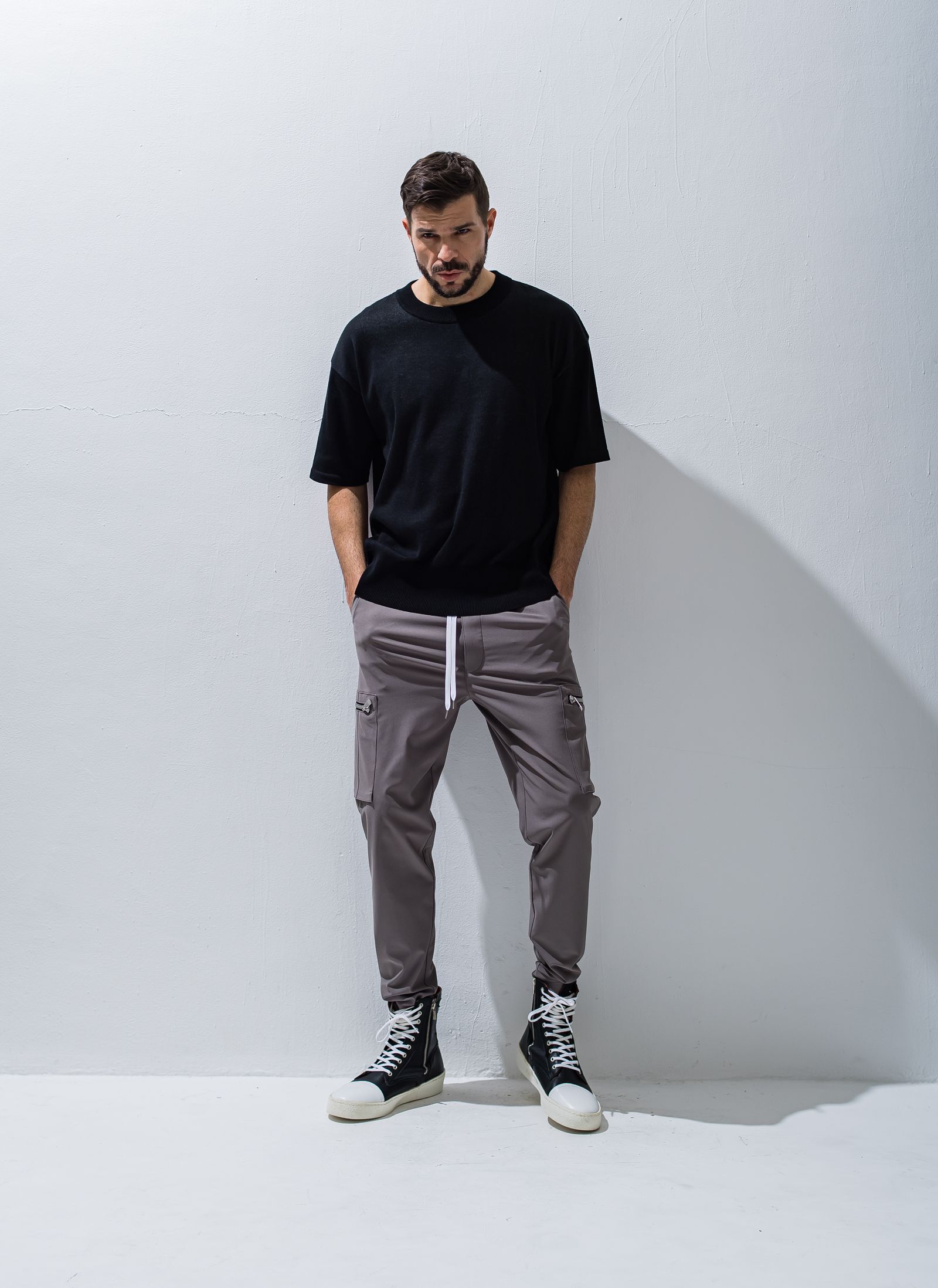 RESOUND CLOTHING - REX CARGO / RC28-ST-030 / イージーカーゴ