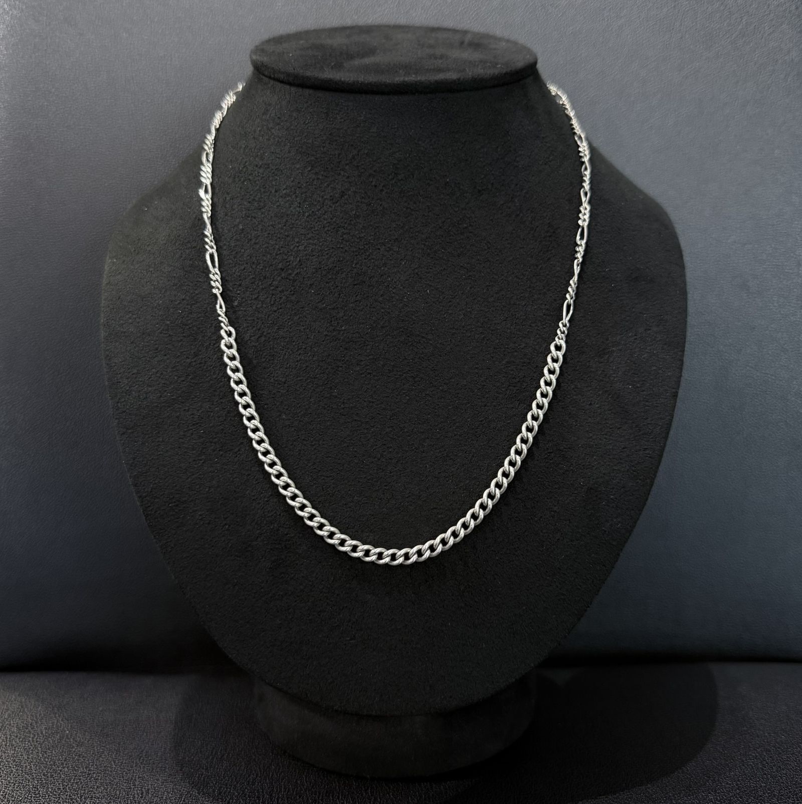 ミックスチェーン タイプB(50cm) / VLN037 / ネックレス