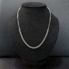 ミックスチェーン タイプB(50cm) / VLN037 / ネックレス