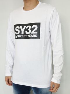 BOX LOGO L/S TEE / TNS1725J / ロングスリーブTシャツ