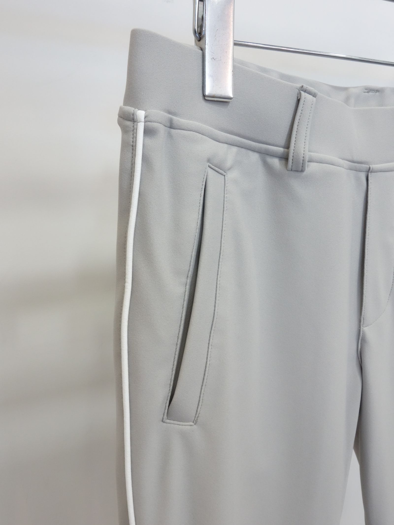 EDDIE PANTS / RC21-ST-022 / イージーラインパンツ