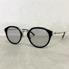 NEW. CEDAR C-1 / サングラス / ブラック