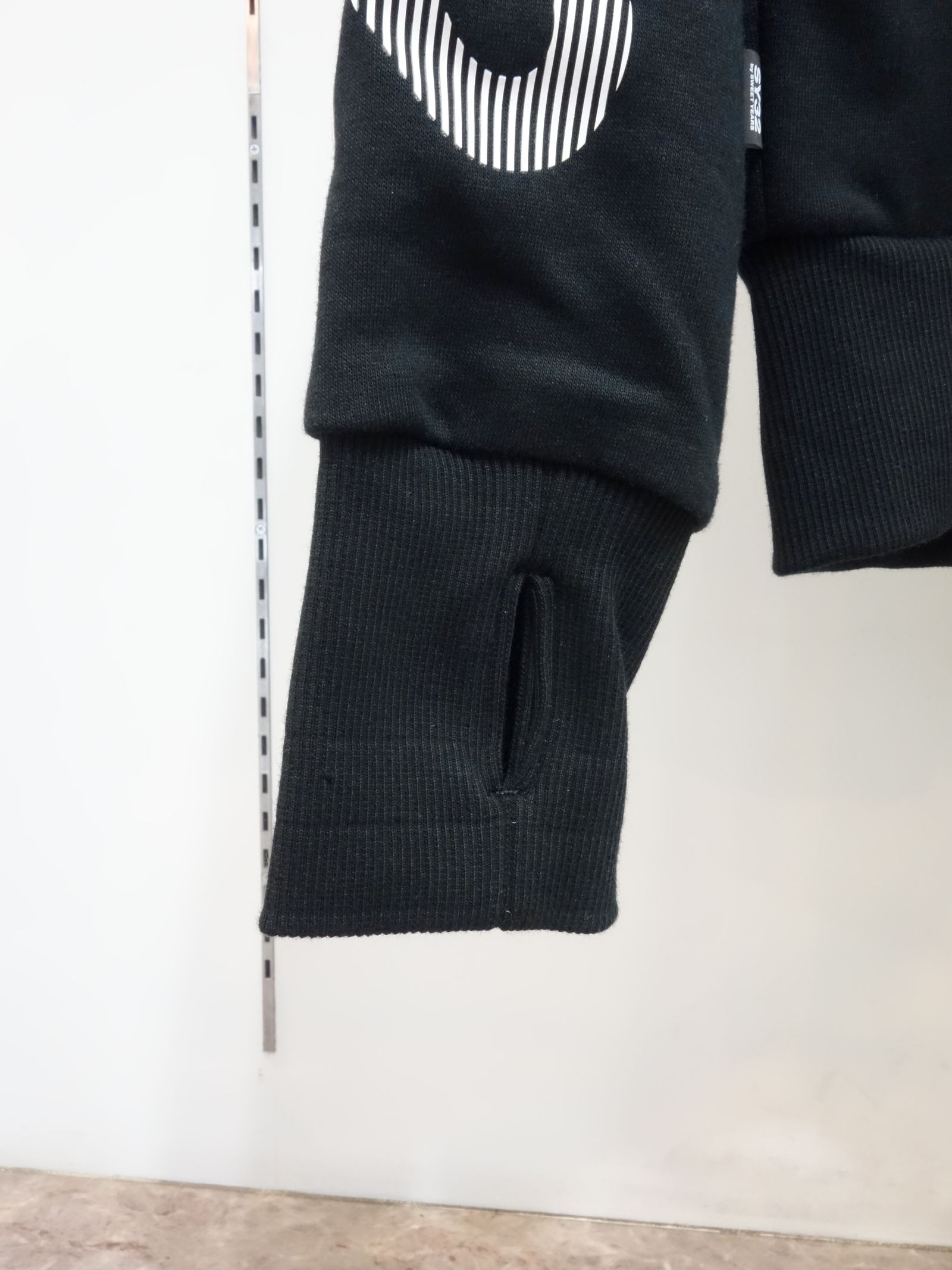 EXCHANGE P/O HOODIE / TNS1743 / プルオーバーパーカー