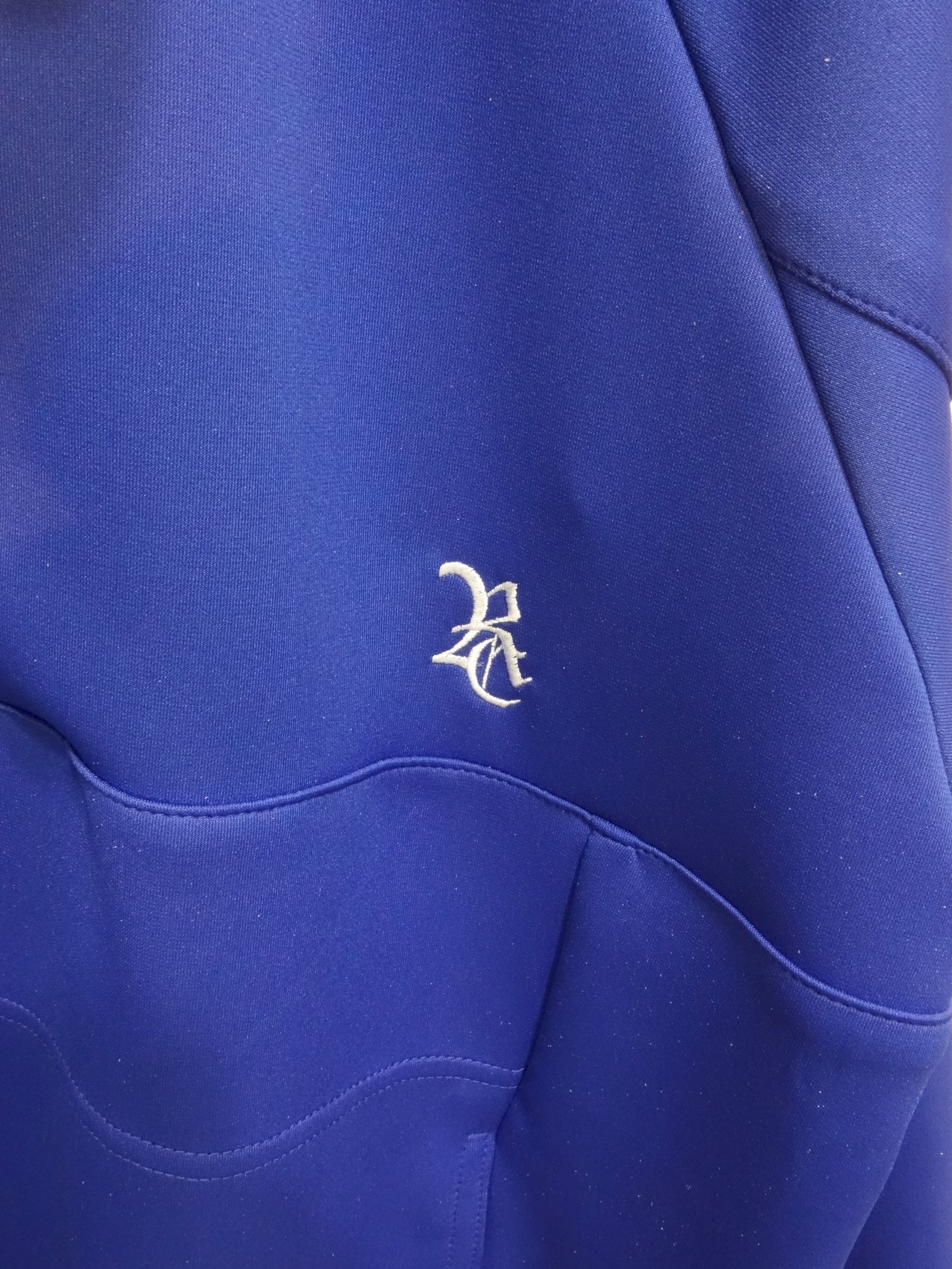 TYLER LINE TRACK JK / RC22-C-010 / ライントラックジャケット ※