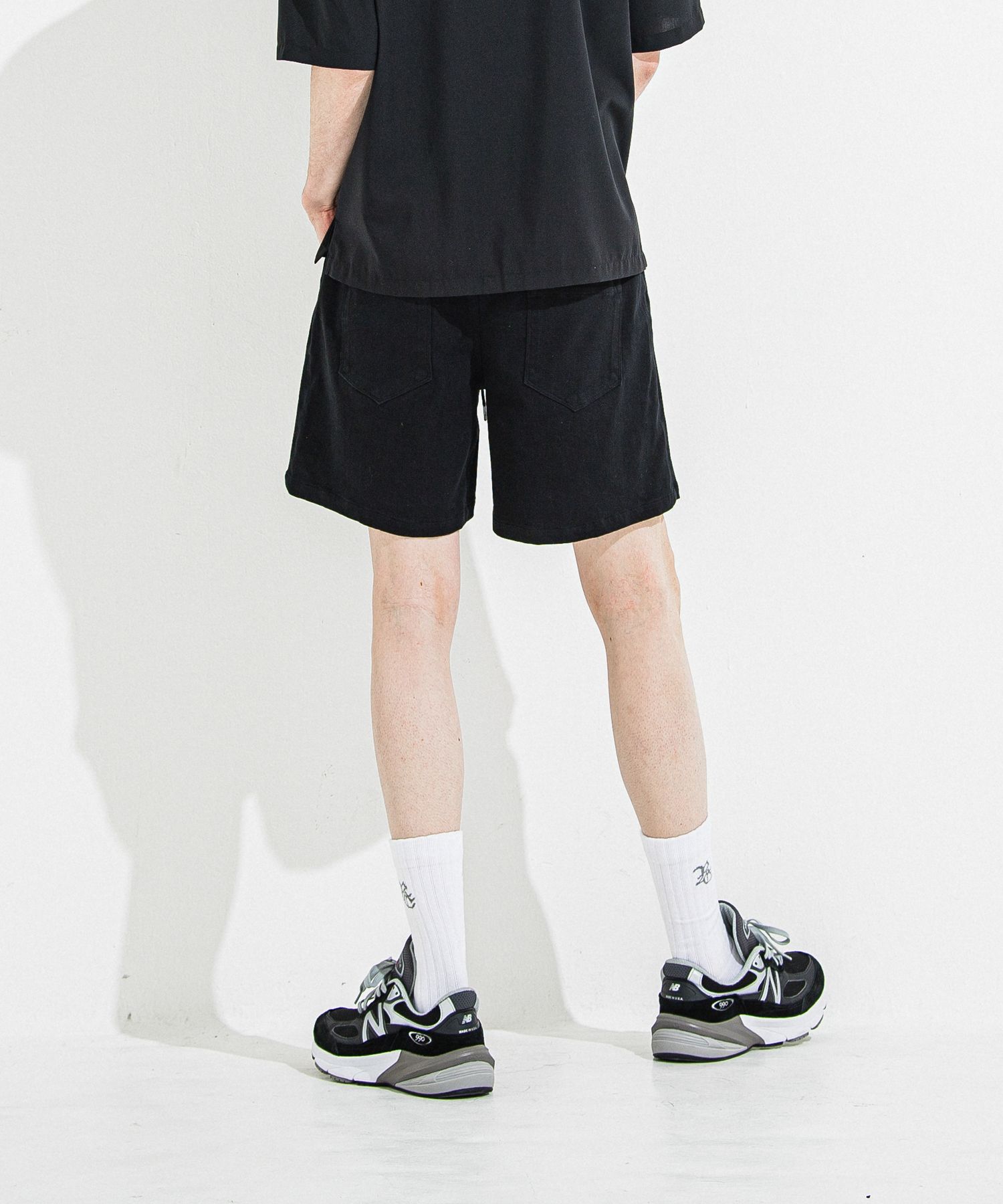 RESOUND CLOTHING ショーツ Johnson Mgq3bCSBMCqd.jpg?width=768