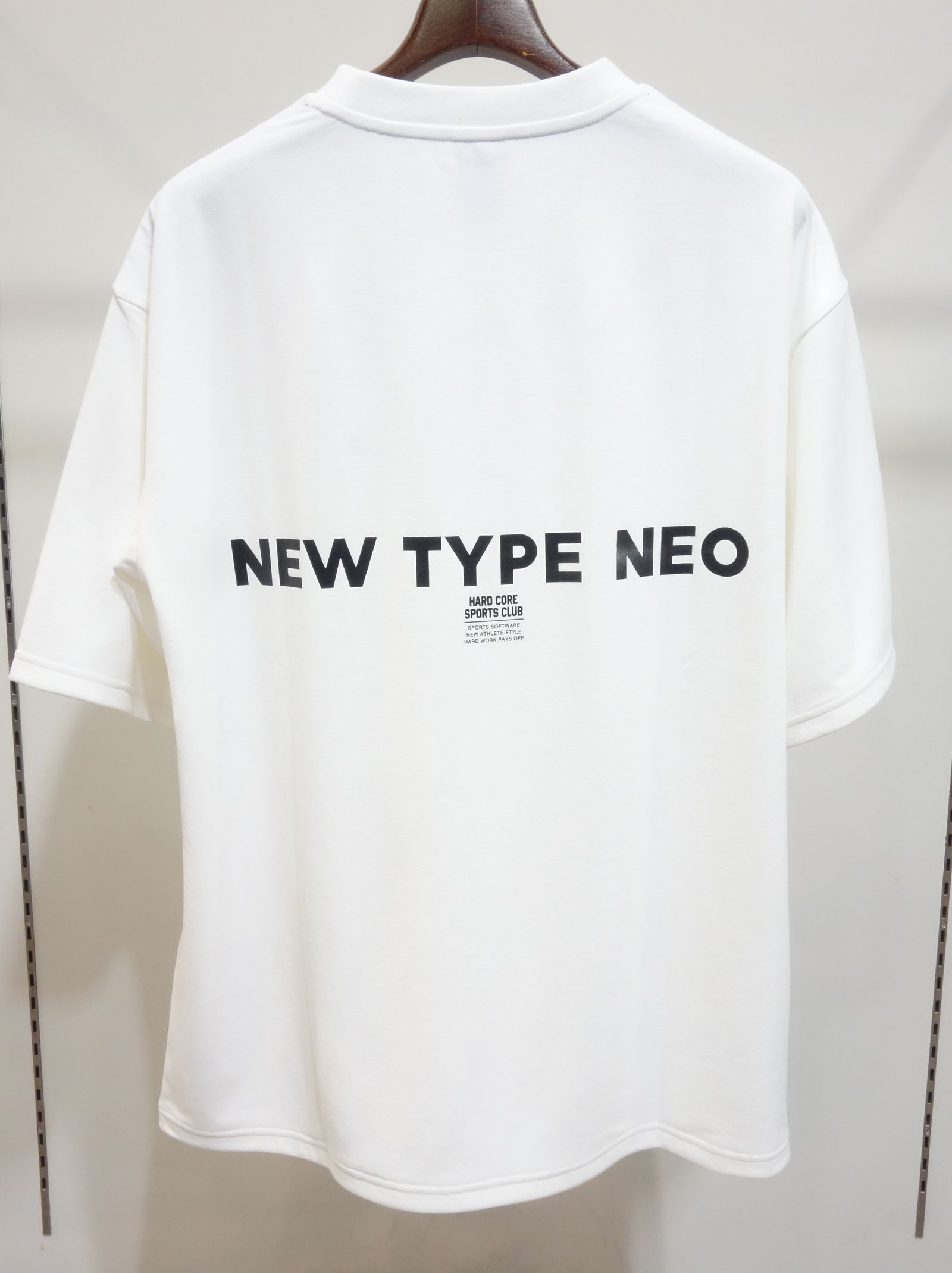 NTN POCKET TEE / 11024NT / ビッグTシャツ