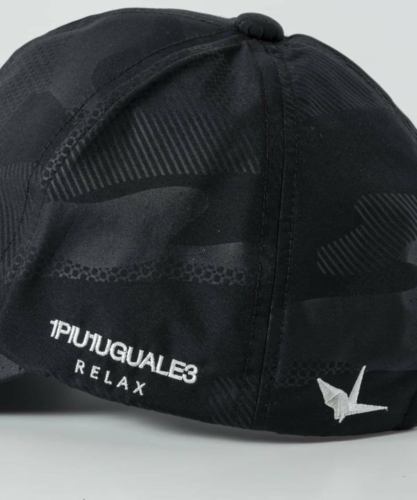 1PIU1UGUALE3 RELAX - 【1PIU1UGUALE3 RELAX】×【+phenix】高