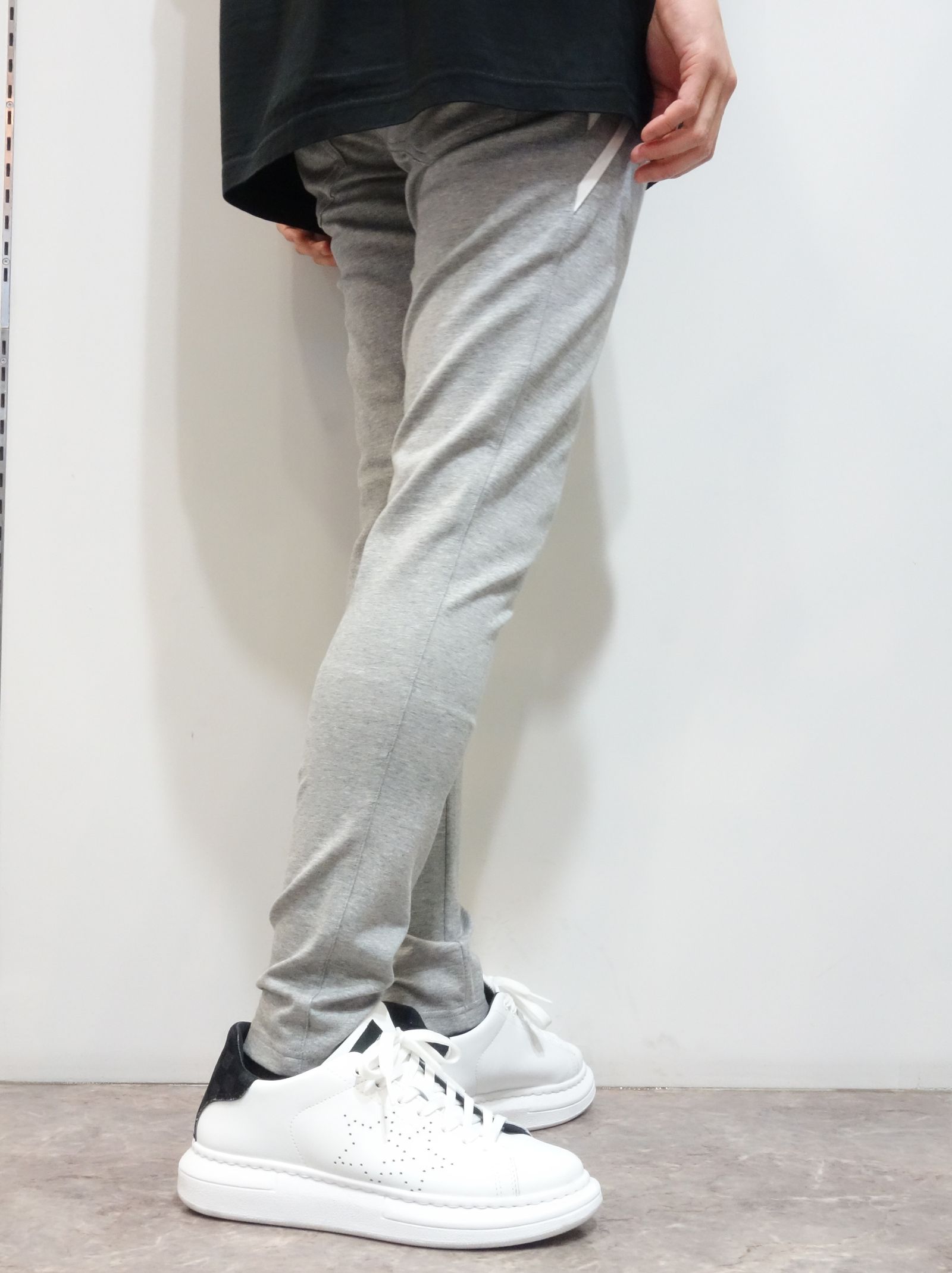 EDGE PT / RC19-ST-014 / ラインパンツ