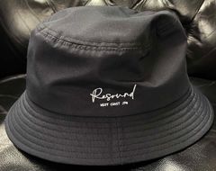 BUCKET HAT / RC24-CAP-003 / バケットハット