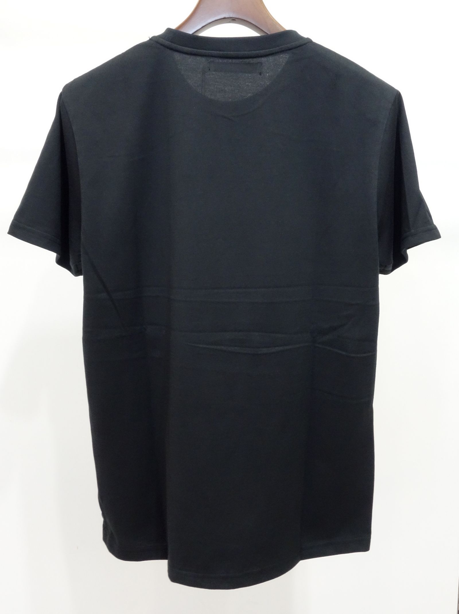MIX LOGO TEE / 11471J / プリントTシャツ