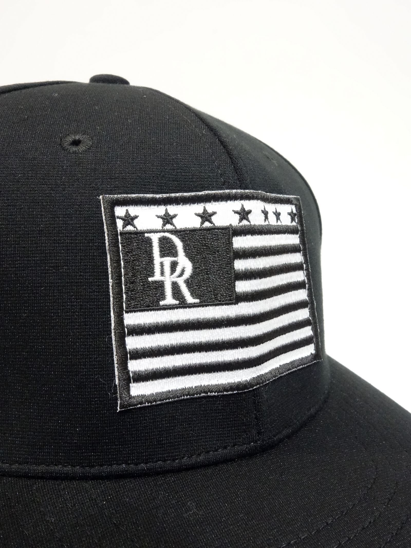 BB CAP / RC20-CAP-001 / ローキャップ