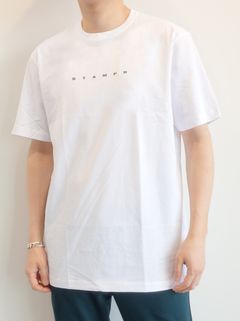 STAMPD MICRO STRIKE PERFECT TEE / SLA-M2829TE / マイクロロゴTシャツ