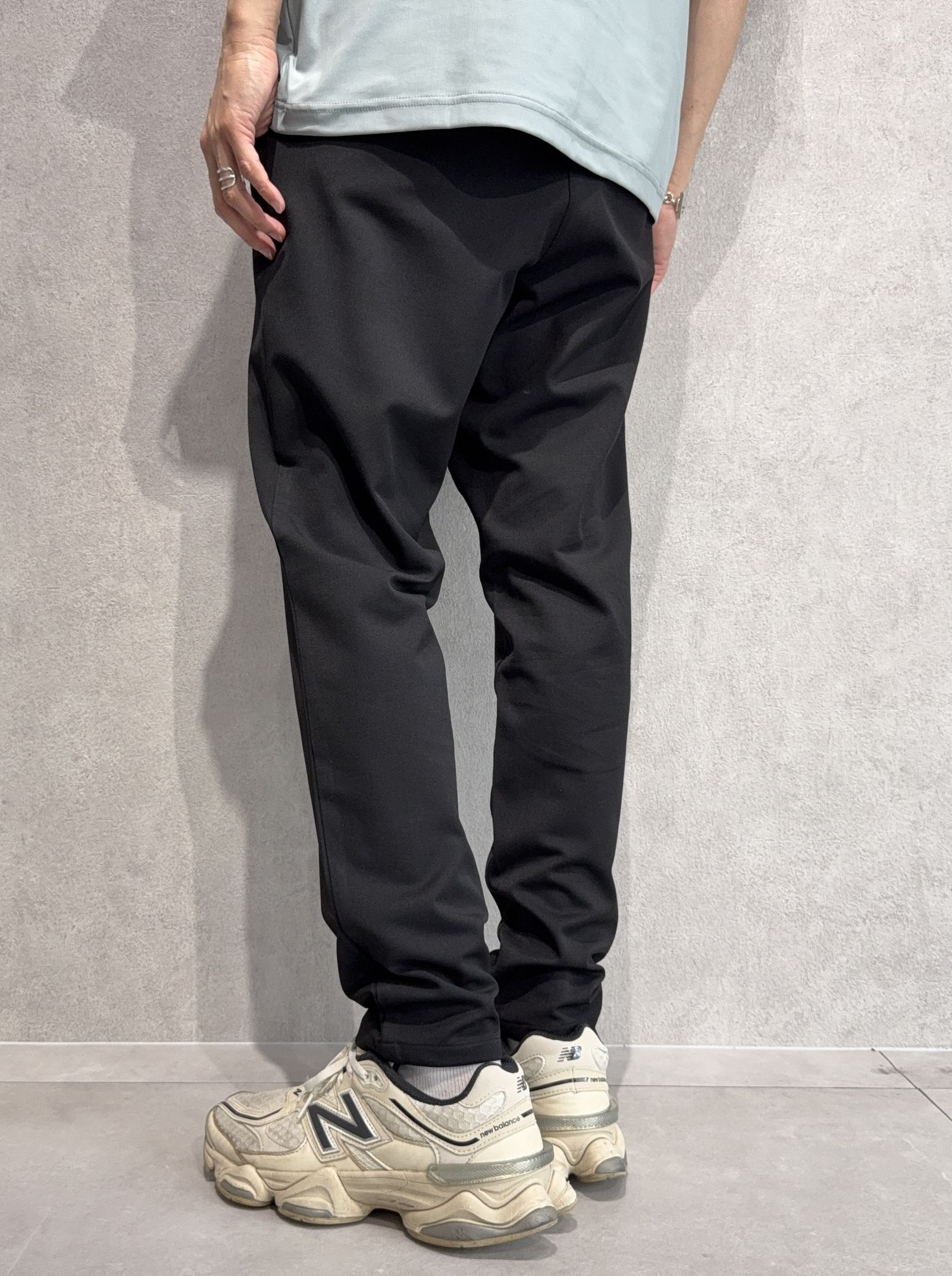 RESOUND CLOTHING 〜 PAT WIDE EASY PANTS RESOUND CLOTHING - PAT WIDE EASY PANTS / RC36-ST-036BN