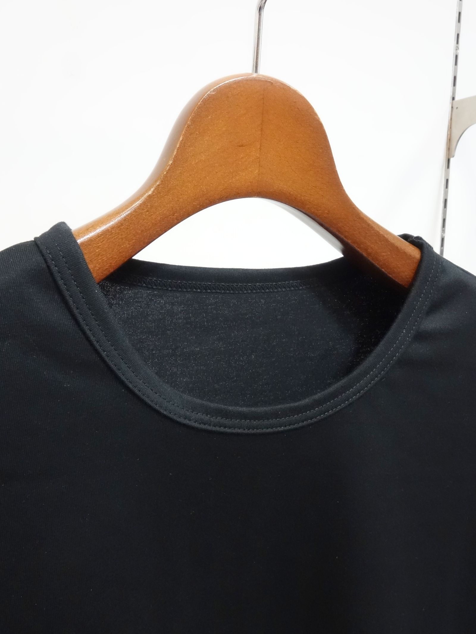 LOOSE JERSEY TEE / RC19-T-003 / ビッグTシャツ
