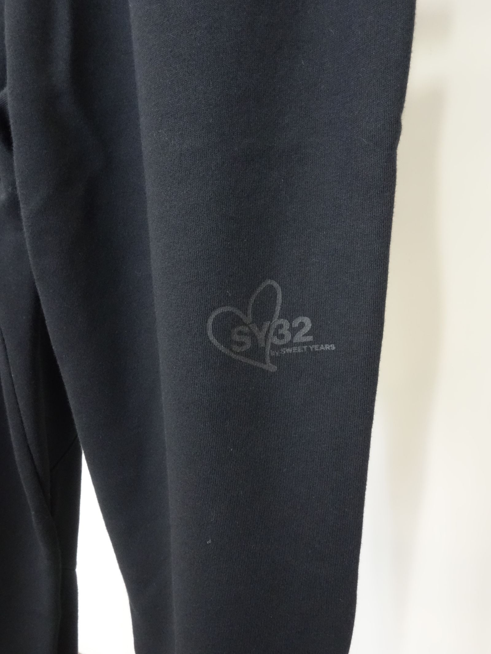 BASIC ZIP SWEAT SETUP / TNS1703_2,TNS1706 / スウェットセットアップ