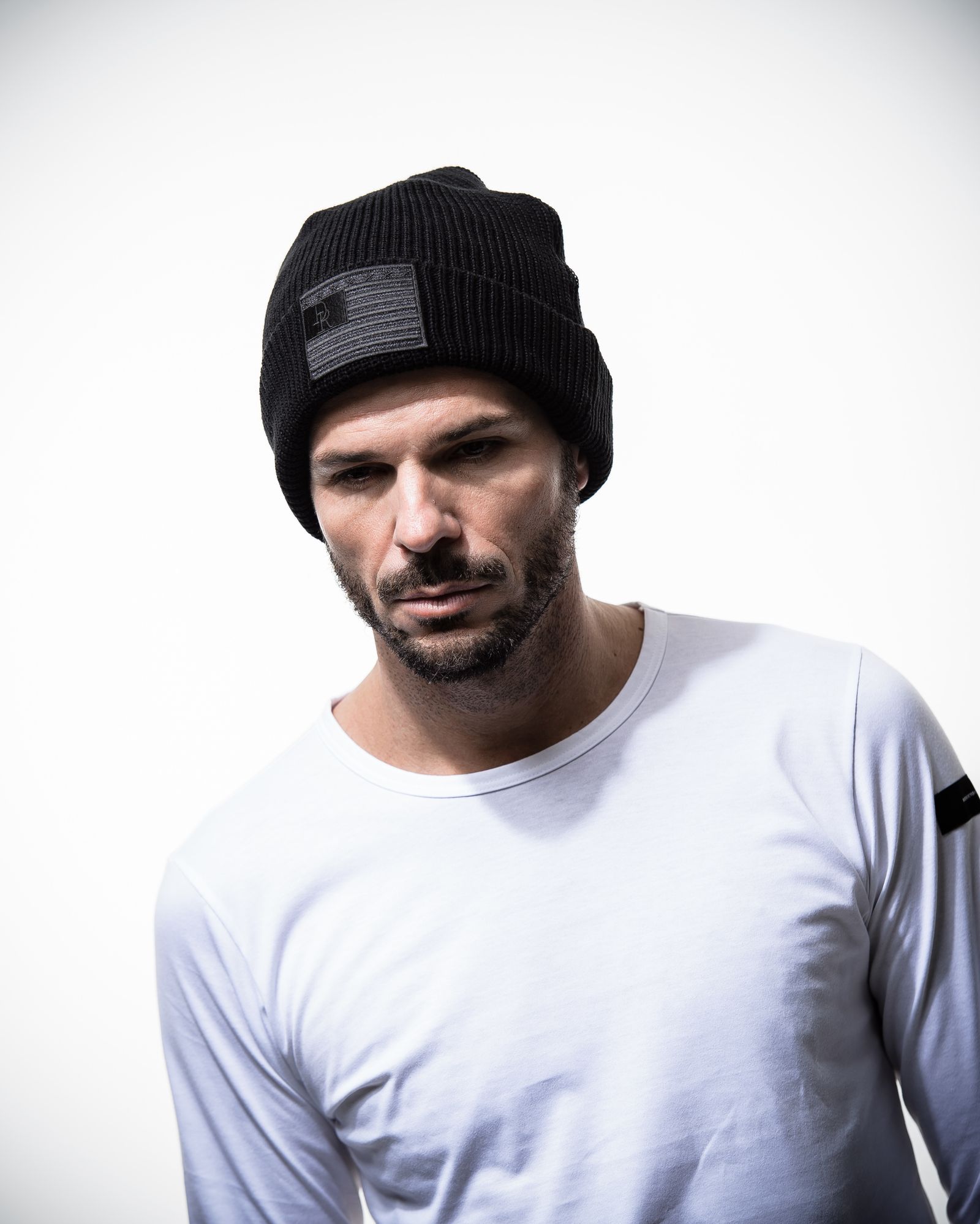 COTTON KNIT CAP / RC19-A-002 / ニットキャップ ※