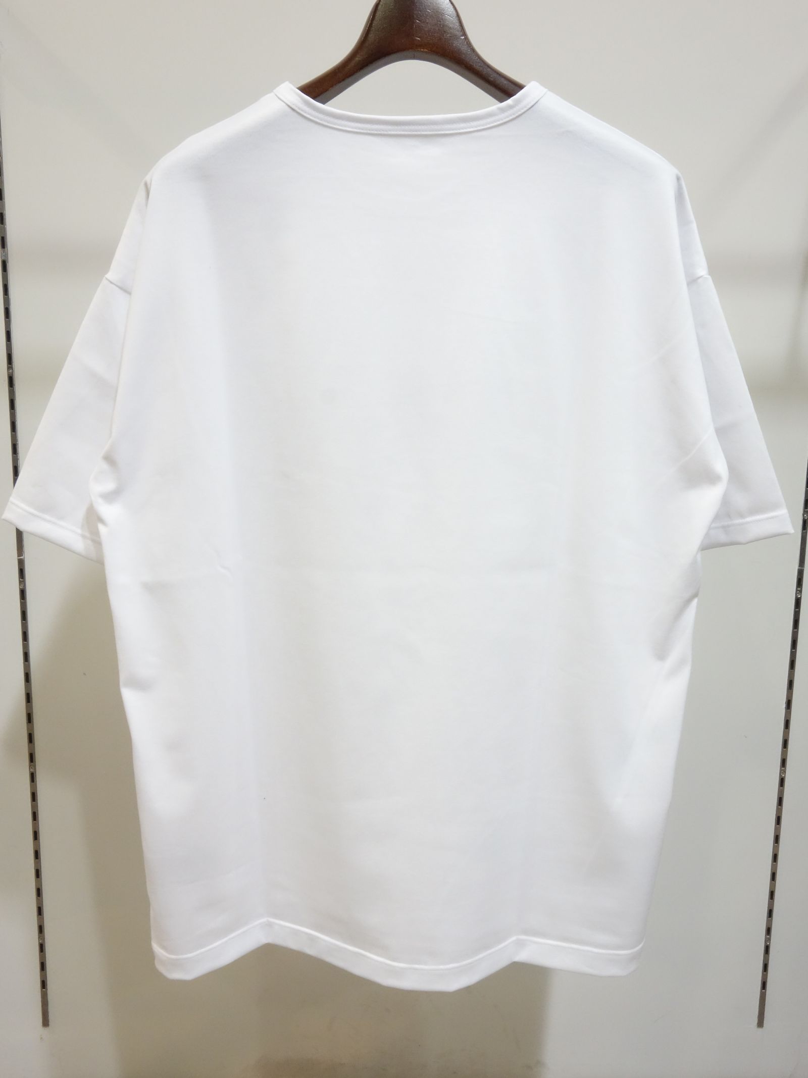 【※期間限定販売※】 CTS RESOUND LOOSE JERSEY TEE / RC19-T-004 / ビッグTシャツ