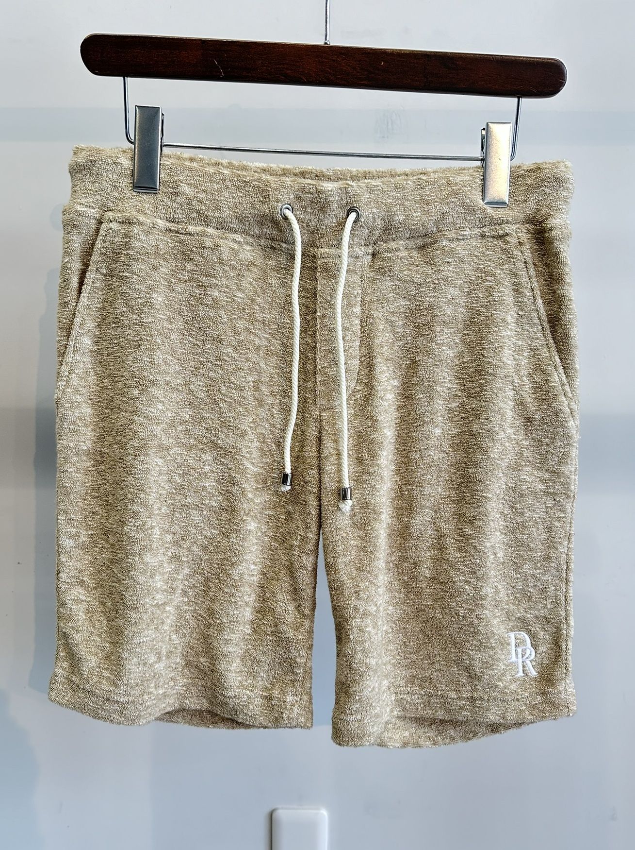 RESOUND CLOTHING - EX PILE HALF PT / RC7-HP-014 / パイル