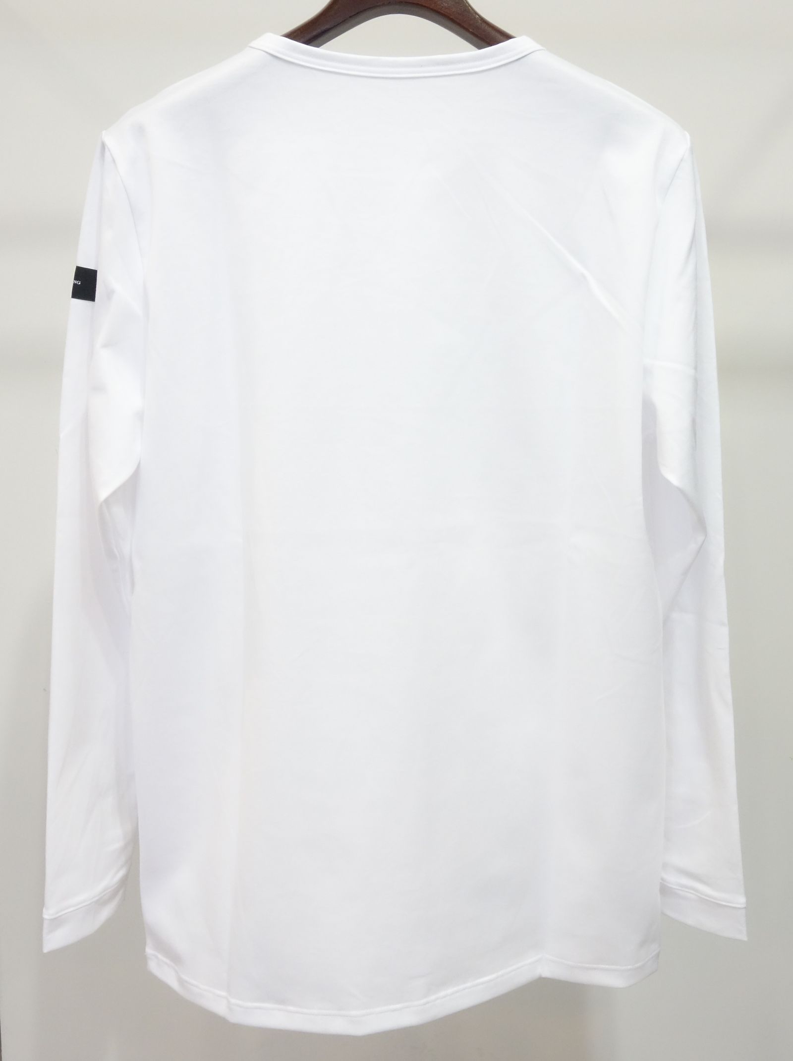 【※期間限定販売※】 BOXROGO JERSEY LONG TEE / RC21-T-002 / ロングスリーブTシャツ