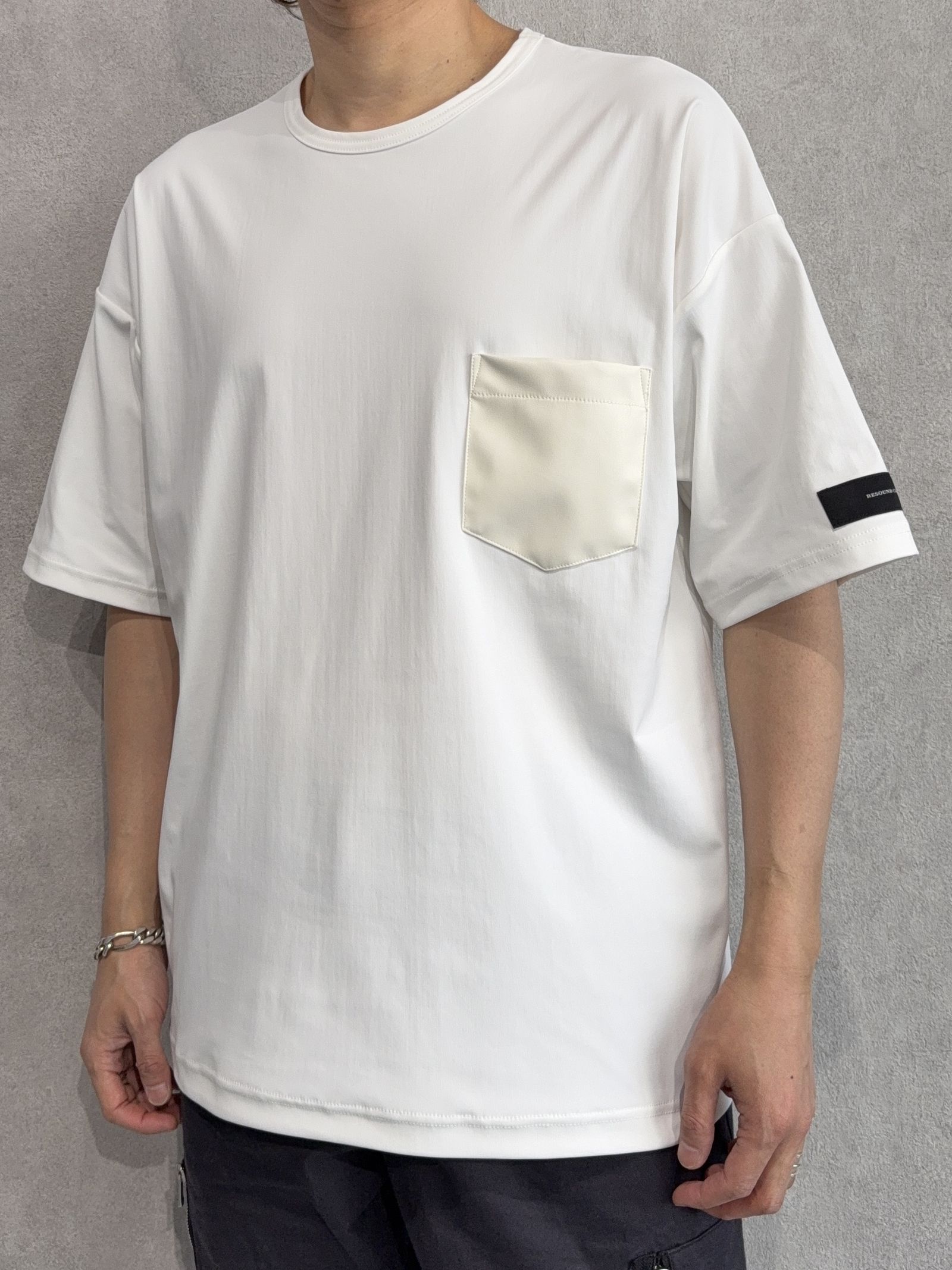 RESOUND CLOTHING - リサウンドクロージング | 正規通販 LUKE