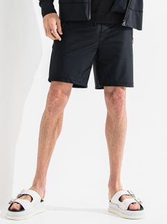 RUSH SHORTS / OR2-HP-002  / ラッシュガードハーフパンツ / ブラック (6月中旬入荷予定)
