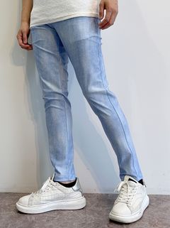 JAMES EASY PANTS / RC28-ST-034 / 5ポケットイージーパンツ / デニム※