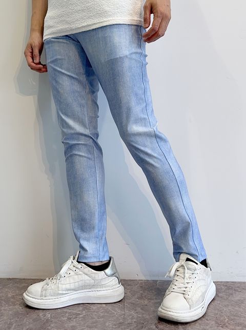 JAMES EASY PANTS / RC28-ST-034 / 5ポケットイージーパンツ / デニム※