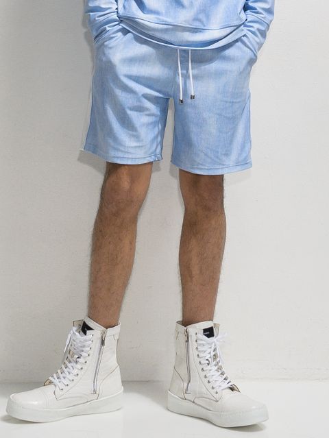 【※期間限定販売※】 RUSH SHORTS / RC20-HP-002 / ラッシュガード ハーフパンツ