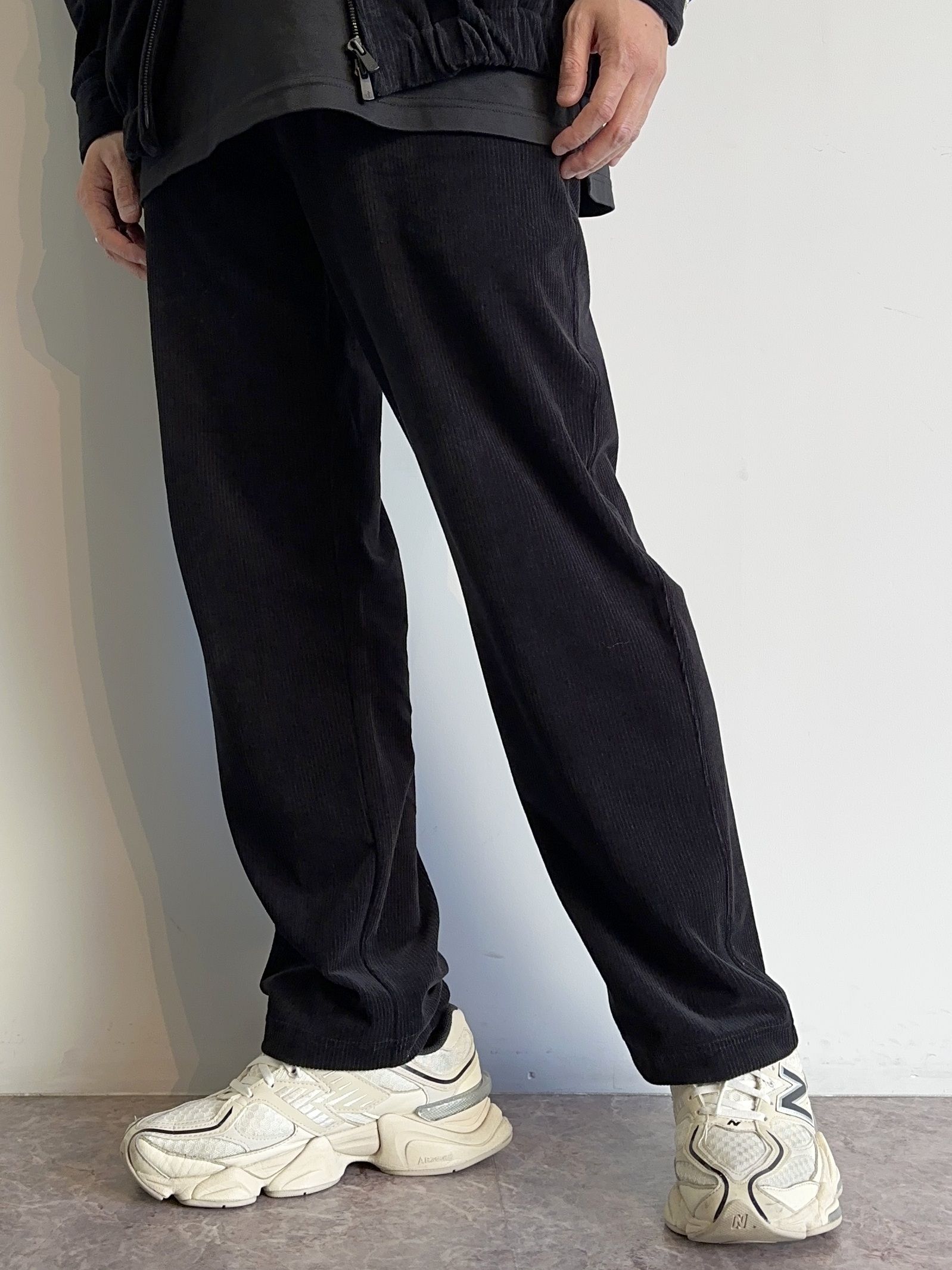 RESOUND CLOTHING - CHRIS EASY WIDE PANTS / RC29-ST-016W