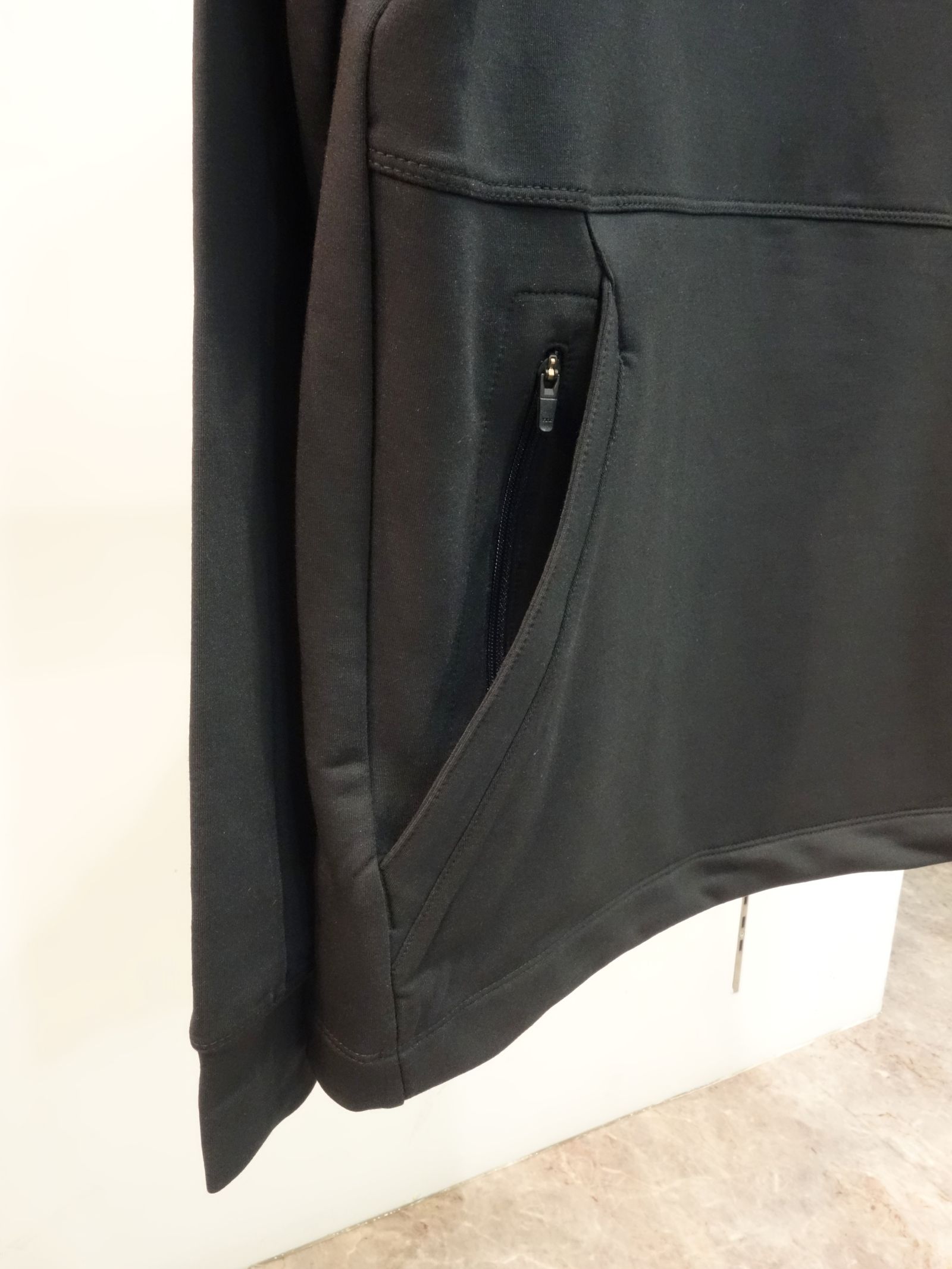 MODAL SWEAT HOODIE / 11515 / モダールパーカー