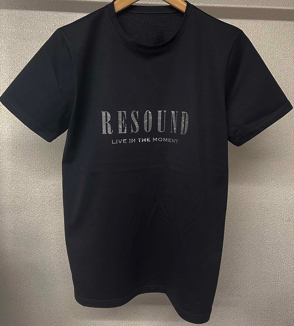 WAVE ROGO TEE / RC24-T-003 / Tシャツ