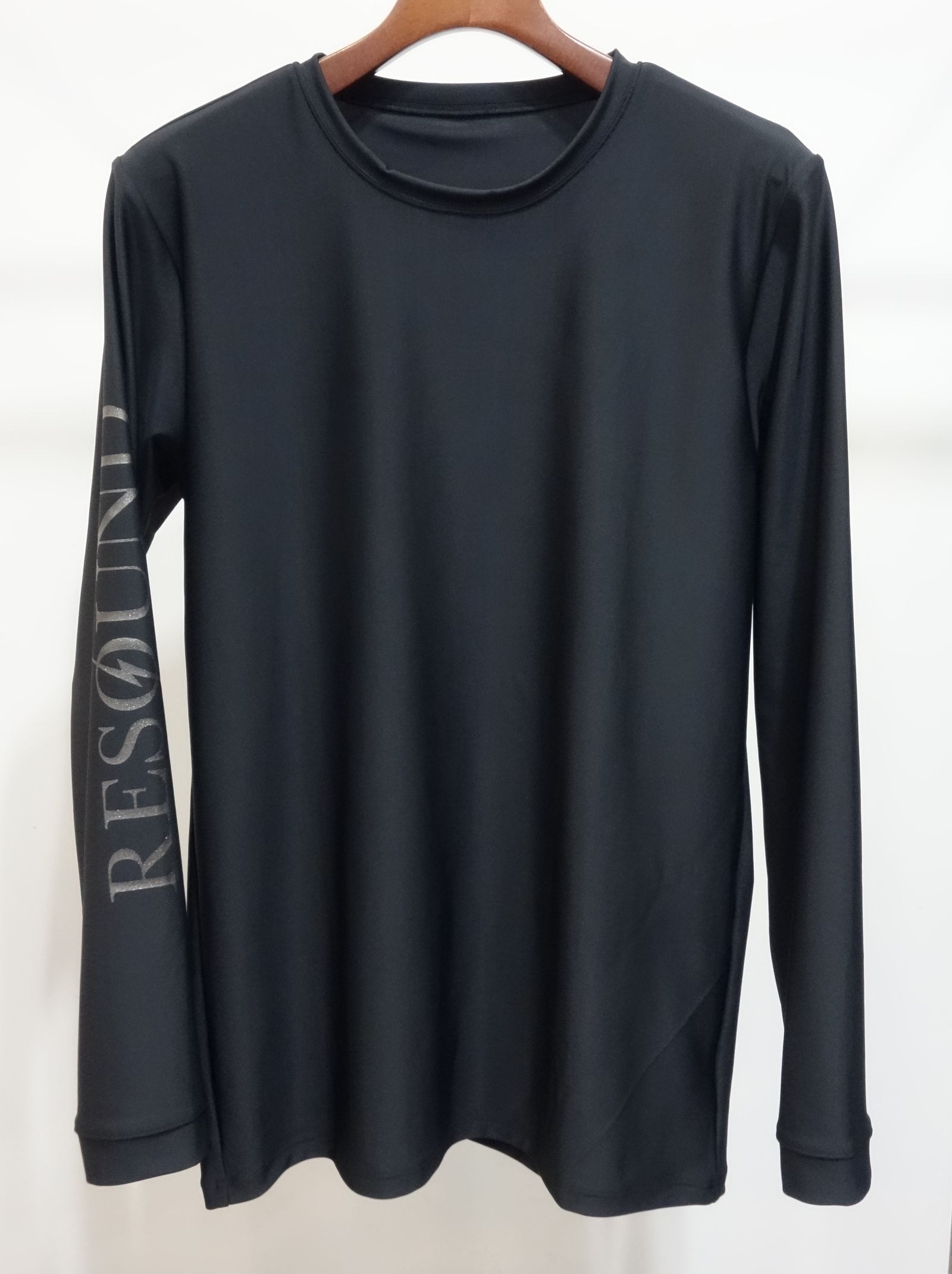 【※期間限定販売※】 BOLTROGO RUSH LONG TEE / RC20-T-013 / ラッシュガード ロングスリーブTシャツ