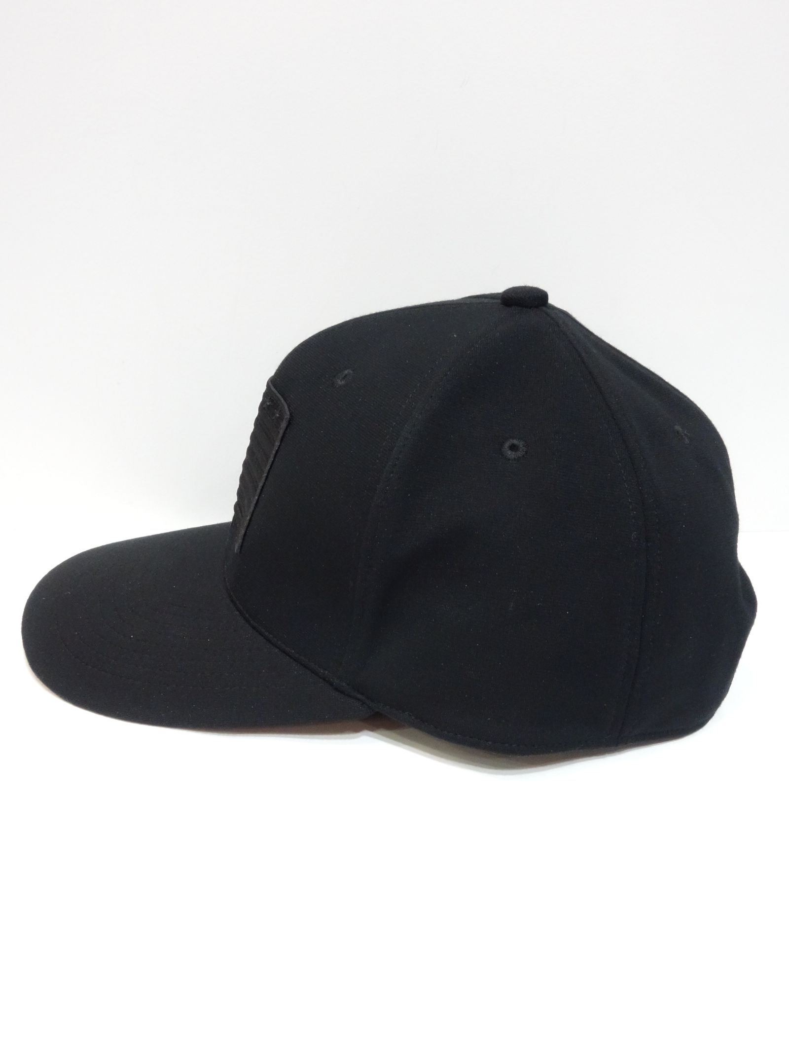 BB CAP / RC20-CAP-001 / ローキャップ