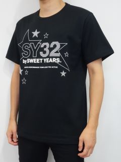 STAR LOGO TEE / 11477J / プリントTシャツ