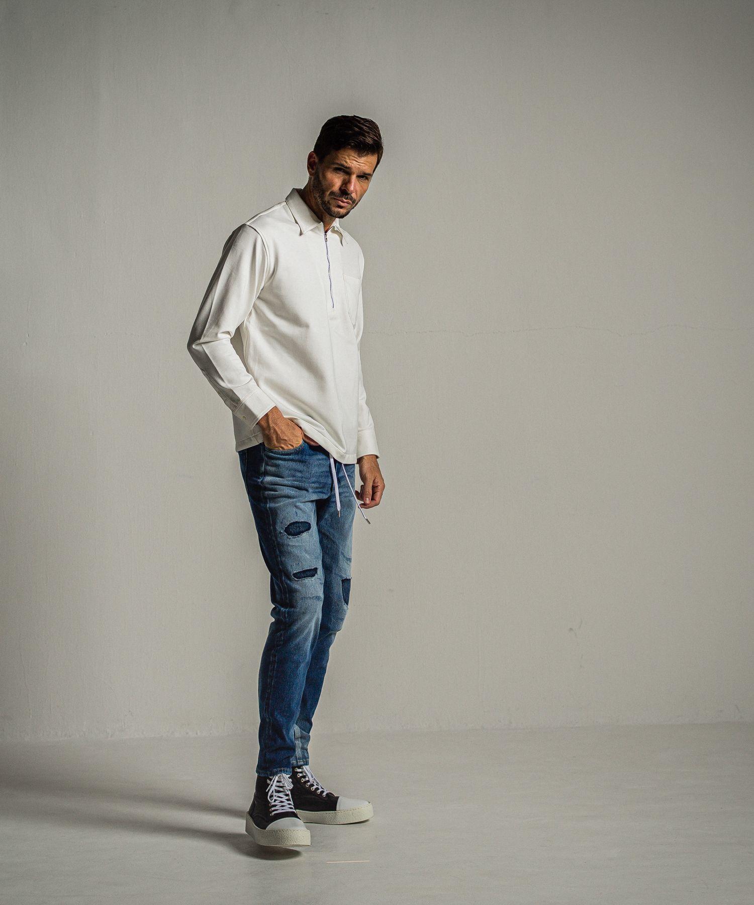 Resound Clothing ブーツスニーカー GUNS jUAkfXbu.jpg
