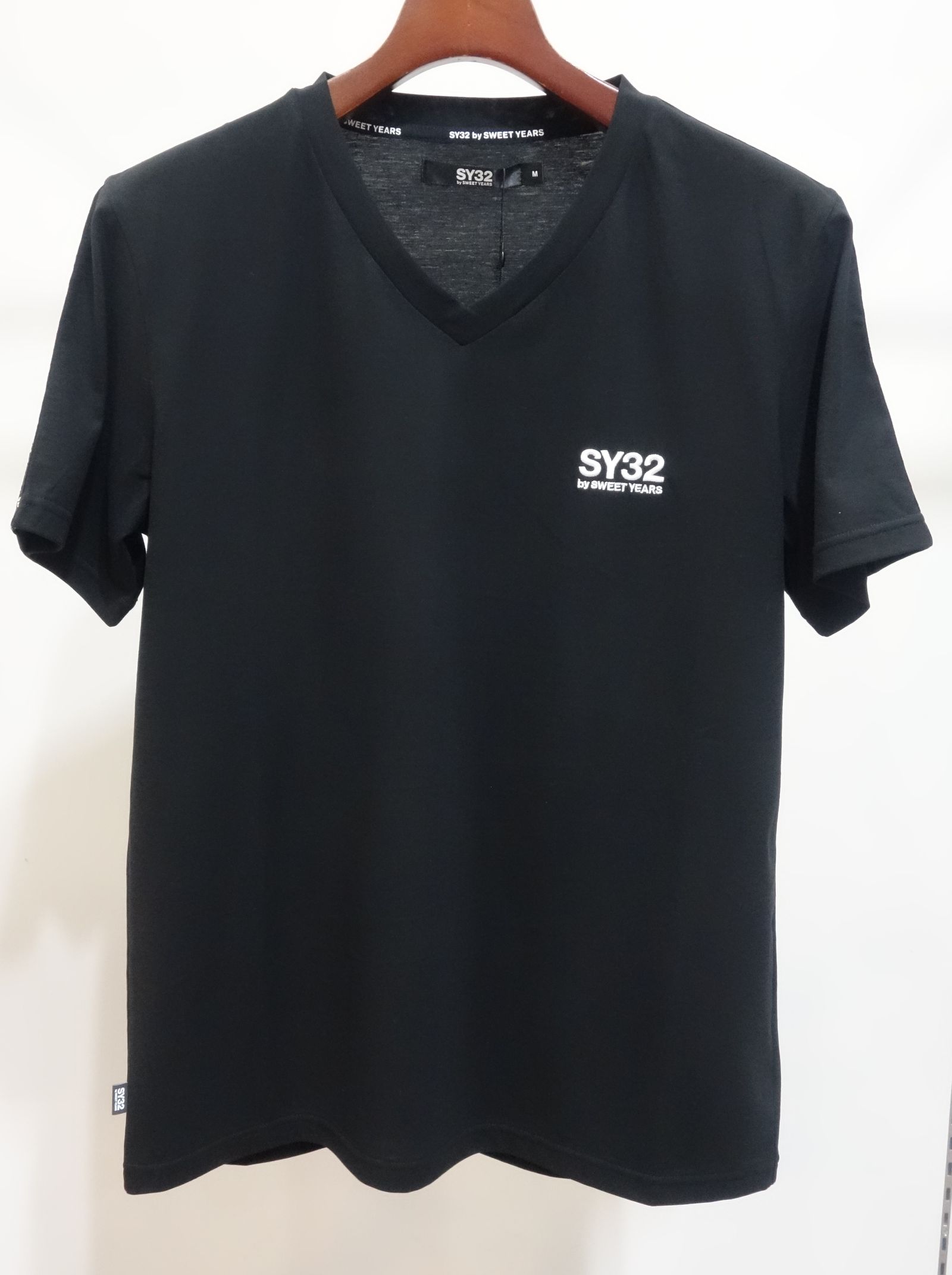 最終値下げ！新品タグ付★SY32  Tシャツ　Lサイズ zTFZBhWrh8Rc.jpg?width=768