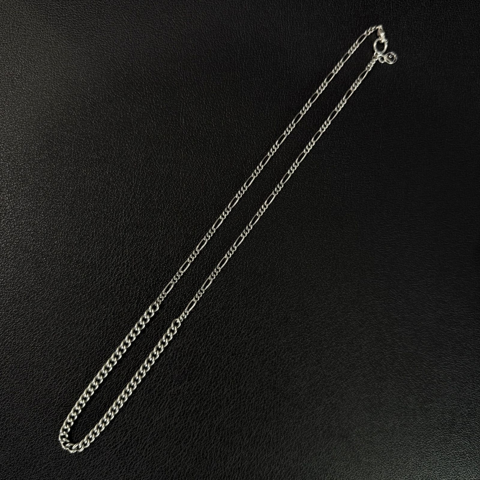 ミックスチェーン タイプB(50cm) / VLN037 / ネックレス