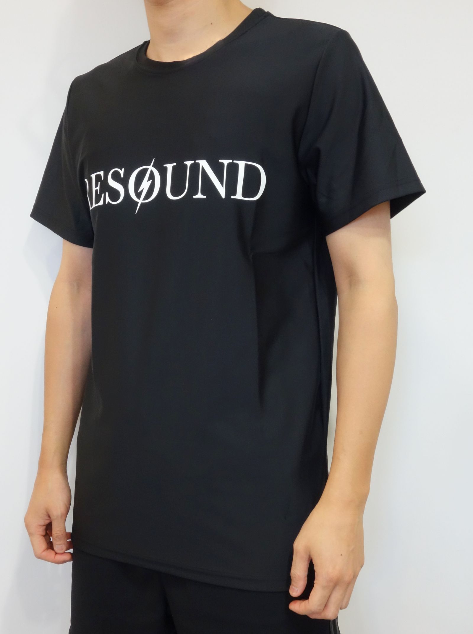 RESOUND CLOTHING - BOLTROGO RUSH TEE / RC20-T-009 / ラッシュガード Tシャツ | LUKE