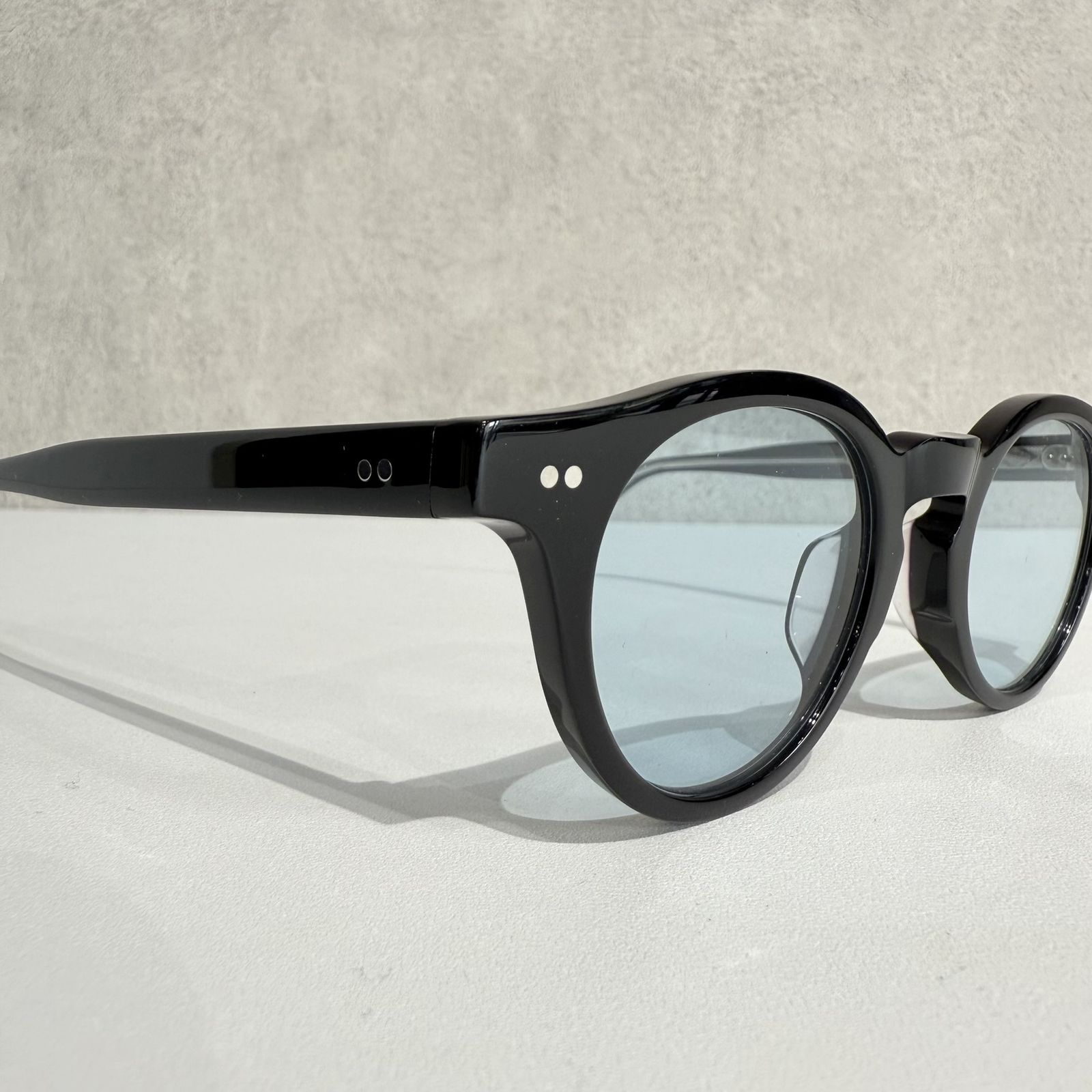 NEW. GOODY'S C-1 / サングラス / ブラック