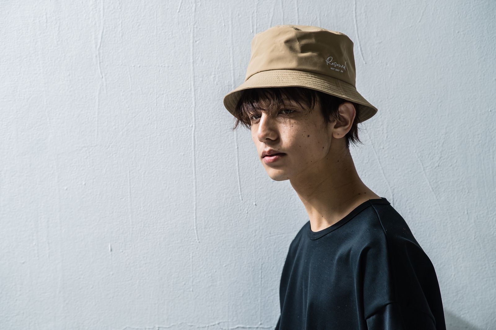 BUCKET HAT / RC24-CAP-003 / バケットハット