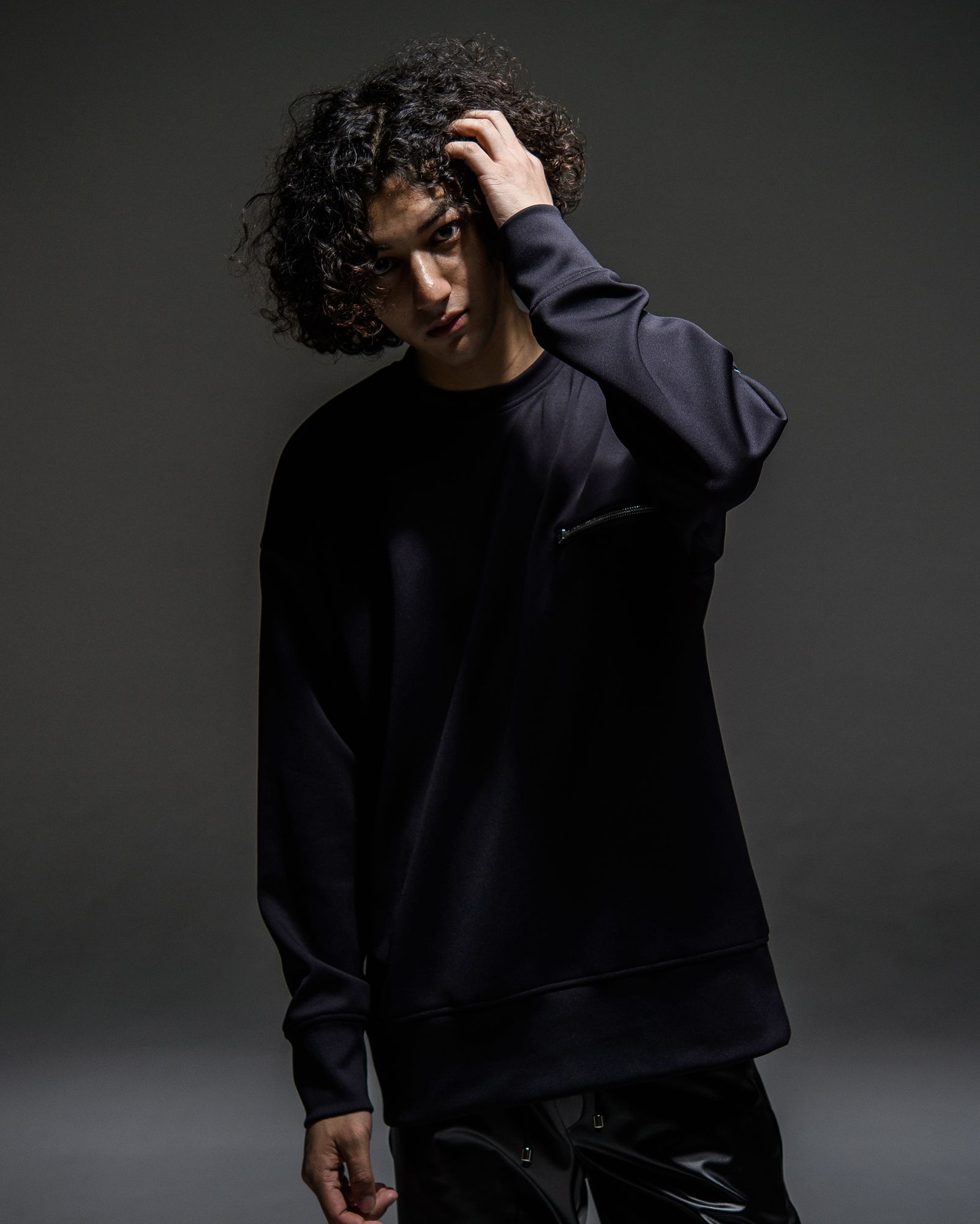SP LOOSE TRAINER / RC21-C-004 / トレーナー