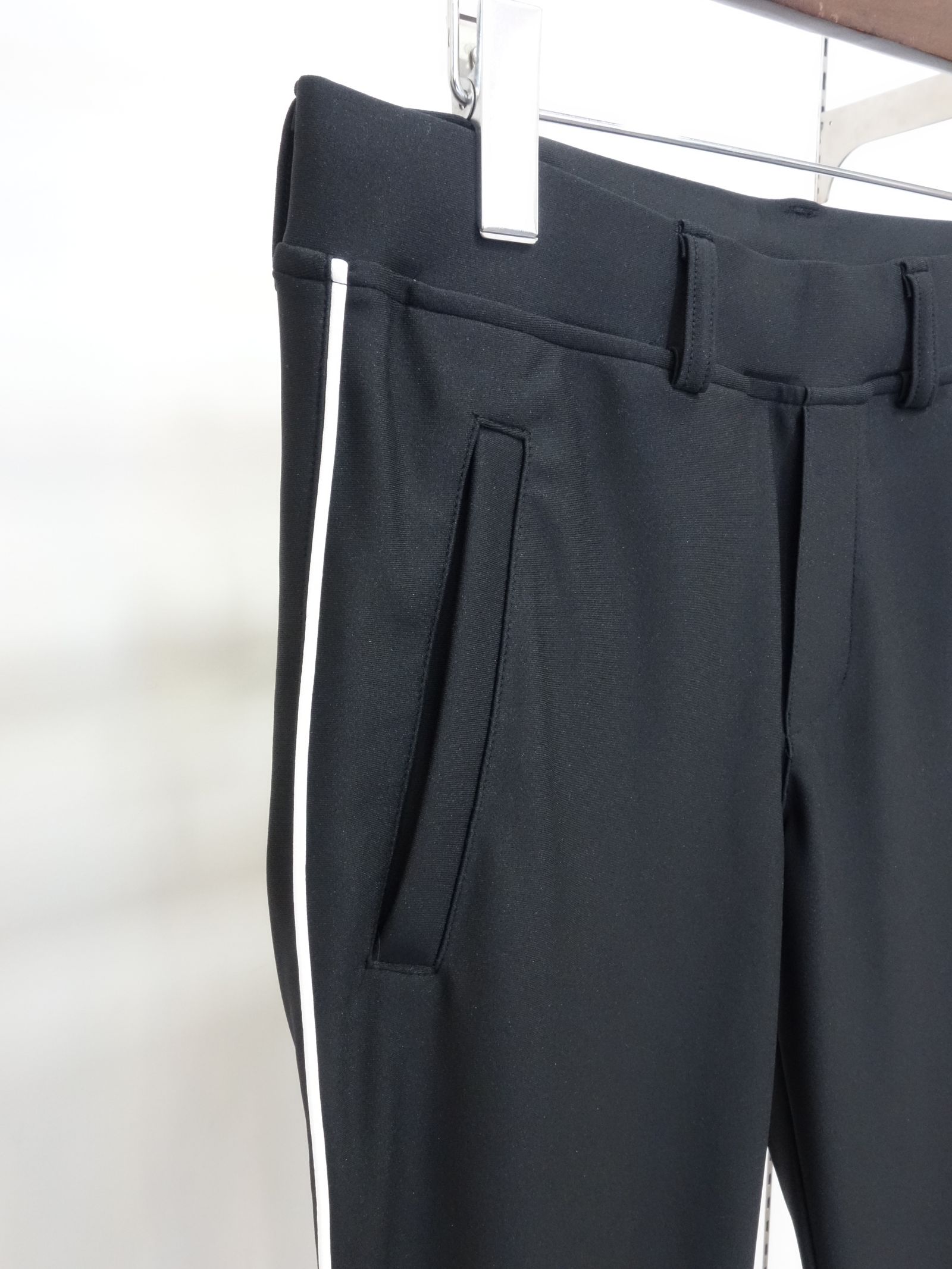 EDDIE PANTS / RC21-ST-022 / イージーラインパンツ