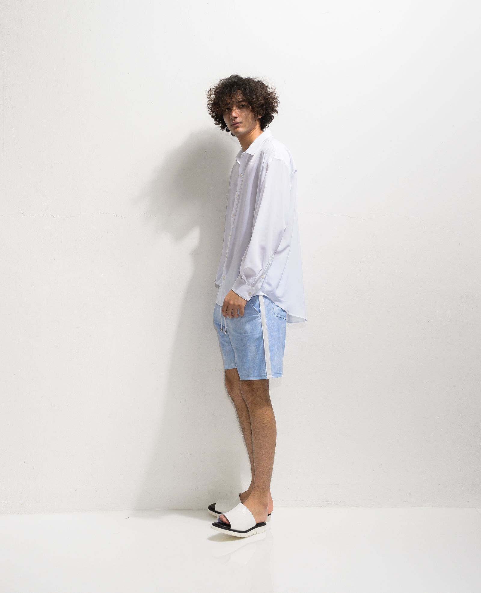 【※期間限定販売※】 RUSH SHORTS / RC20-HP-002 / ラッシュガード ハーフパンツ